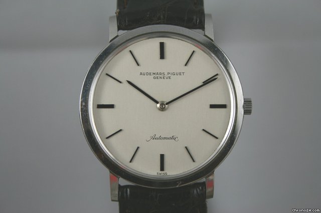 Audemars Piguet Automatic