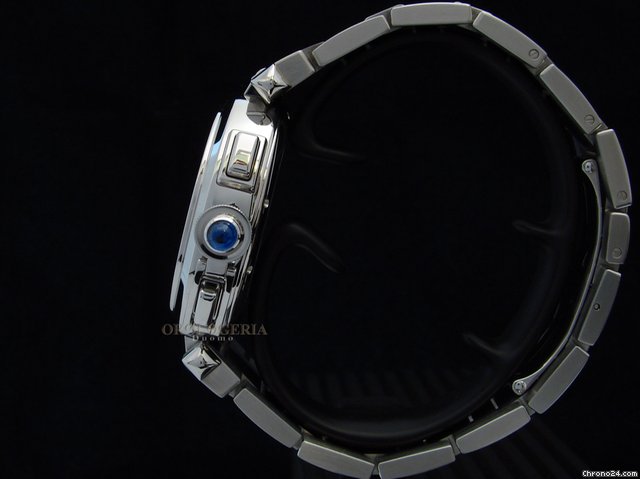 replica Cartier Pasha Chrono Auto WATCHES 1 