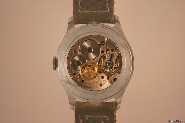 replica Movado Oversize WATCHES 1 