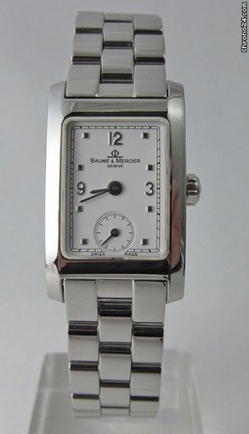 Baume & Mercier HAMPTON LADY