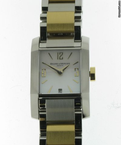 Baume & Mercier Diamant