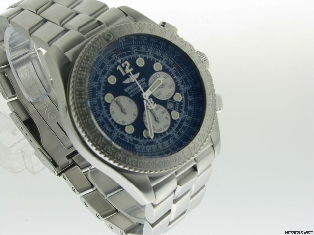 Breitling B2