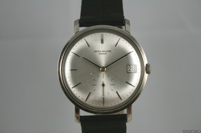Patek Philippe Automatic