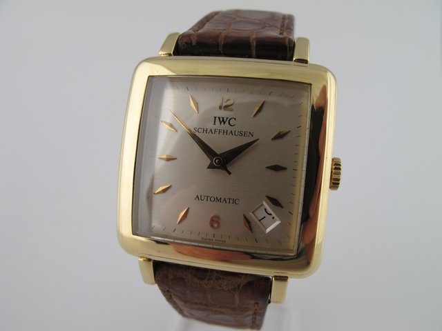 IWC Ref. 1876 from 60's