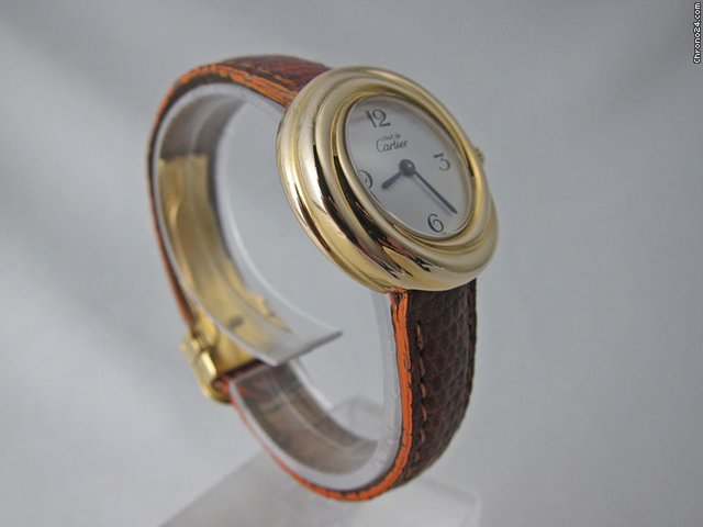 replica Cartier TRINITY WATCHES 1 