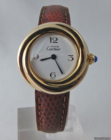 Cartier TRINITY