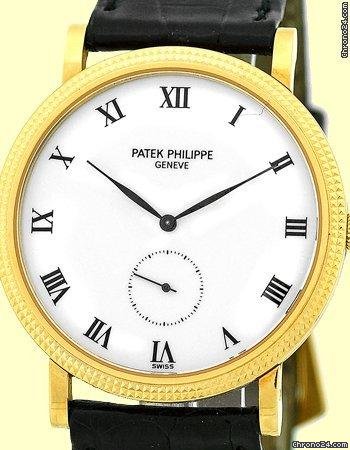 Patek Philippe Calatrava