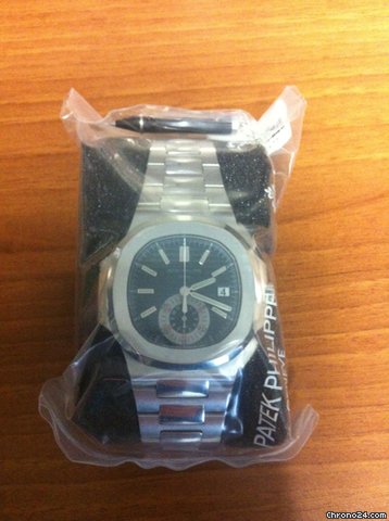Patek Philippe 5980/1A