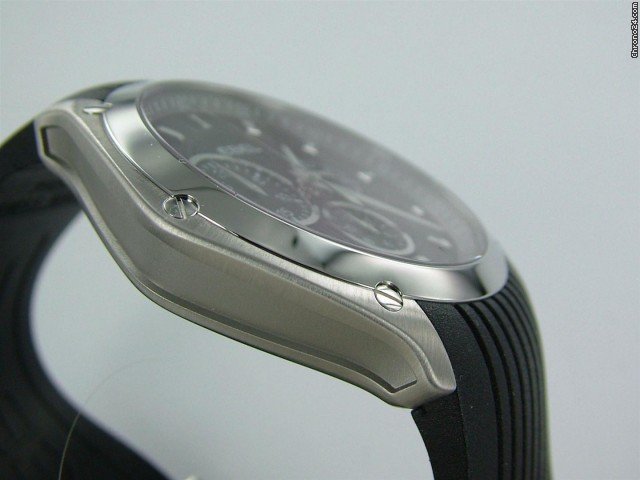 Ebel Classic sport. chrono qtz.