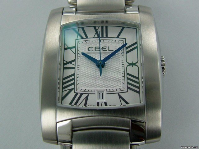 replica Ebel Brasilia, staal WATCHES 1 