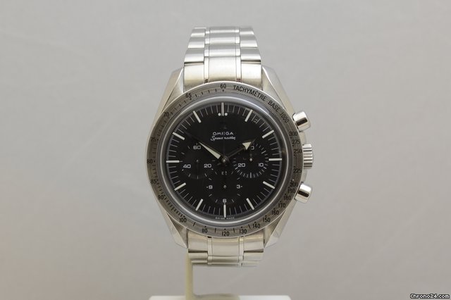Omega Speedmaster Replica Broad Arrow
