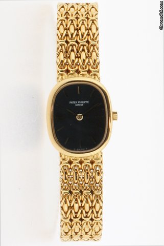 Patek Philippe Ladies Patek Philippe Eclipse