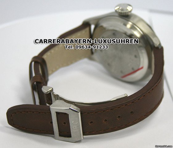 replica IWC Big Pilot Ref. 5002 WATCHES 1 