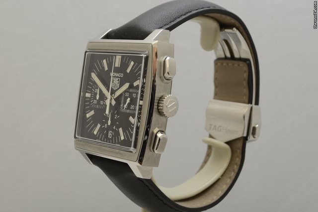 replica TAG Heuer Monaco Chronograph Calibre 17 WATCHES 1 