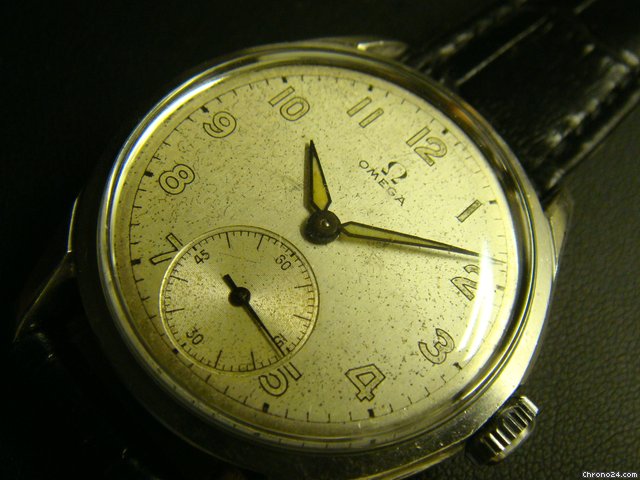 replica Omega Milit?r WATCHES 1 
