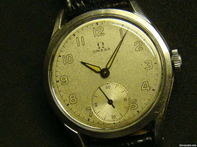 Omega Milit?r