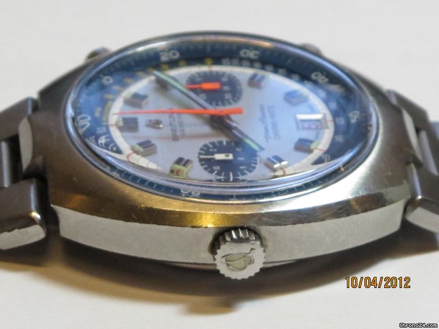 replica Breitling CHRONO MATIC TRANS OCEAN WATCHES 1 