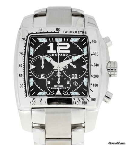 replica Chopard Two O Ten Chronograph WATCHES 1 