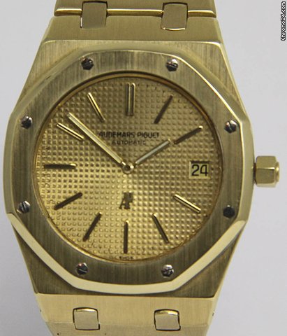 Audemars Piguet Royal Oak