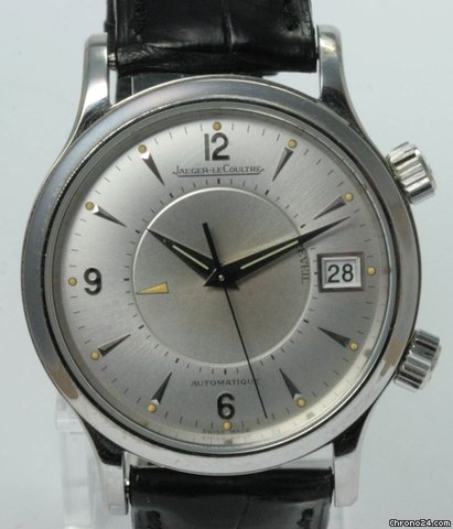 Jaeger-LeCoultre Ref. 141.840 972