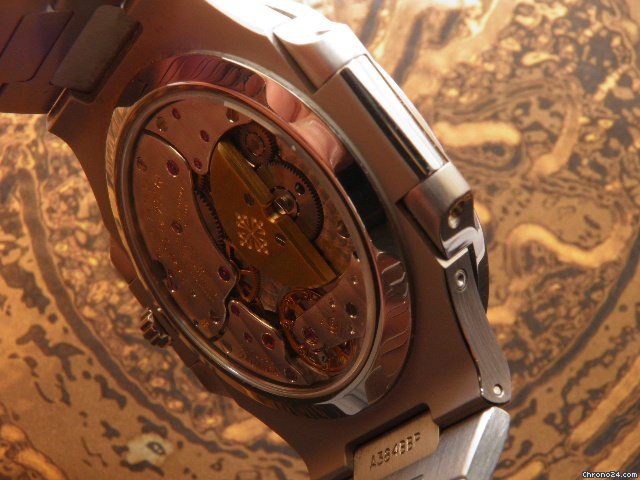 replica Patek Philippe Nautilus WATCHES 1 
