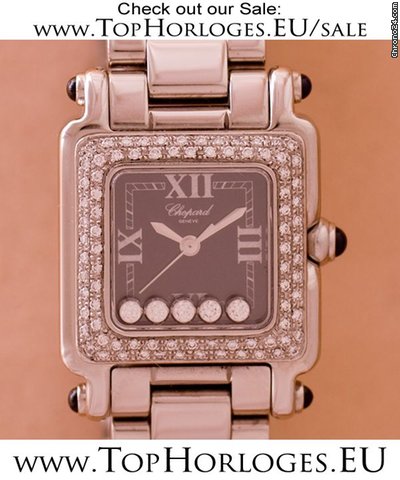 Chopard Happy Sport