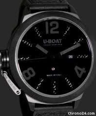 U-Boat Classic AB 4/2 /D.S.R. NEW