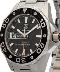 TAG Heuer Acquaracer 500m Calibre  Chronograph /D.S.R. NEW