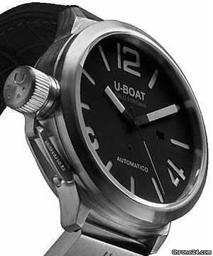 U-Boat Classic A 925 /D.S.R. NEW