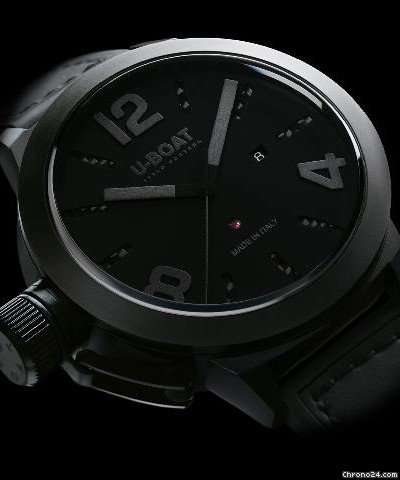 U-Boat Classic AB 4/2 /D.S.R. NEW