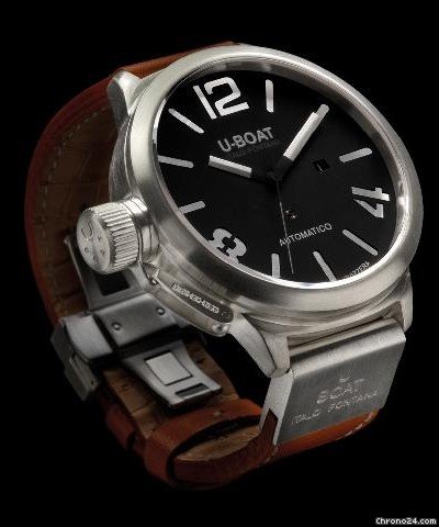 U-Boat Classic CA 952/D.S.R. NEW