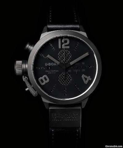 U-Boat Classic CAB /D.S.R. NEW