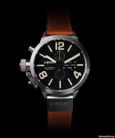 U-Boat Classic CAS /D.S.R. NEW