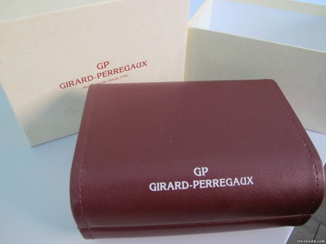 replica Girard Perregaux Classic WATCHES 1 