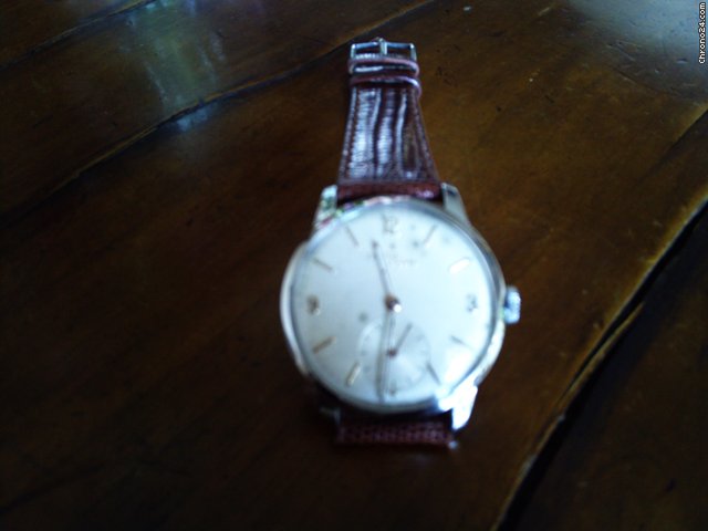 replica Zenith Sporto WATCHES 1 