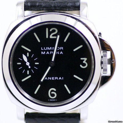 Panerai Luminor Marina