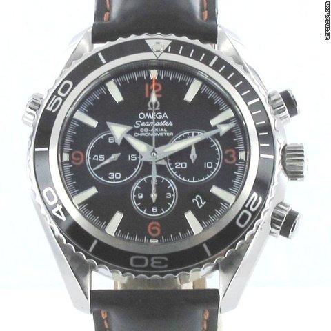 Omega Planet Ocean