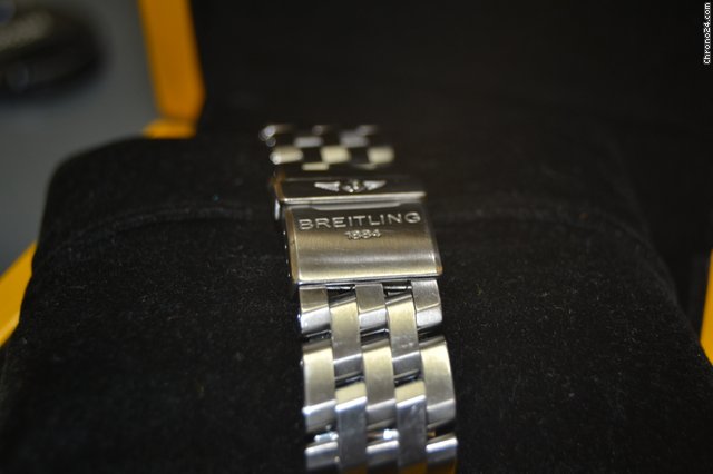 replica Breitling Black Bird WATCHES 1 