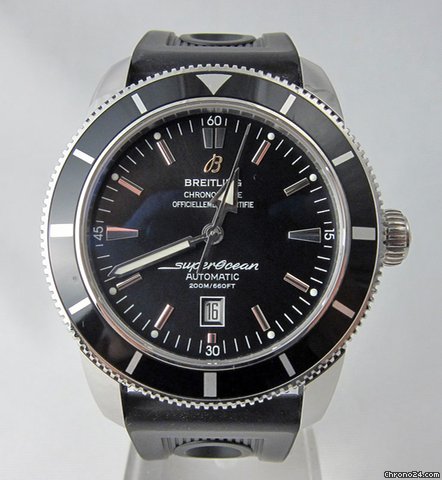 Breitling SUPEROCEAN