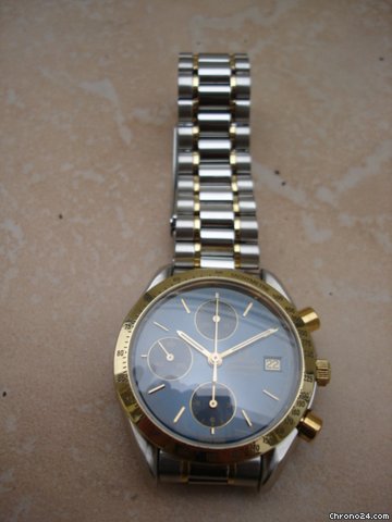 Omega Speedmaster Automatic Date