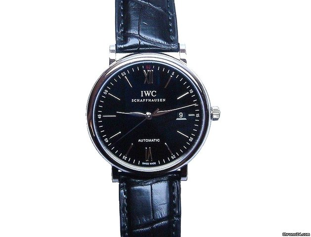 IWC Portofino Automatic IW356502