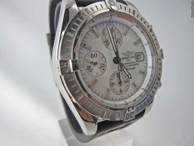 replica Breitling CHRONOMA  EVOLUTION WATCHES 1 