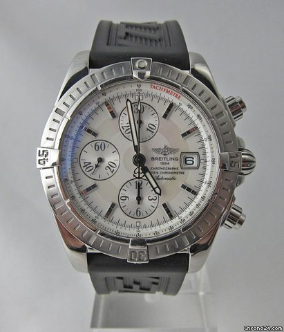 Breitling CHRONOMA  EVOLUTION