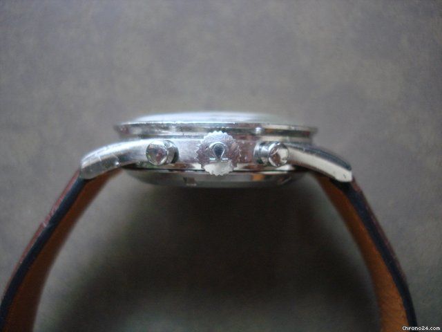 replica Omega Speedmaster premoon WATCHES 1 