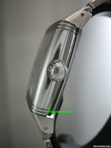 replica Jaeger-LeCoultre Reverso Grand Sport WATCHES 1 