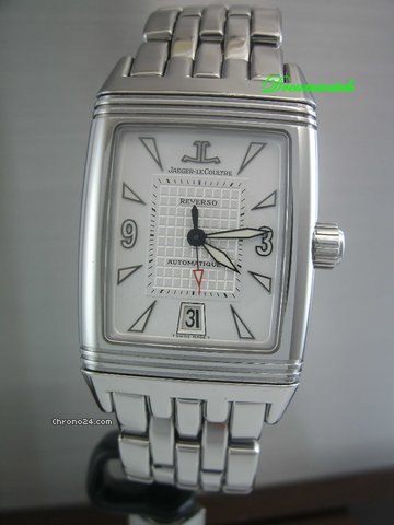 Jaeger-LeCoultre Reverso Grand Sport