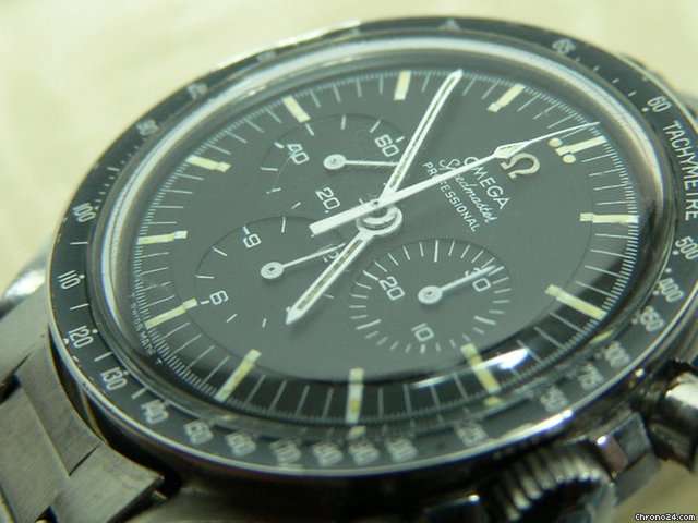 Omega Speedmaster Professional 1968