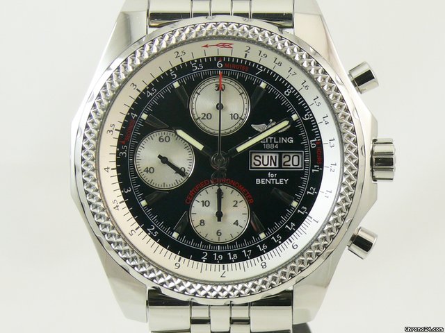 Breitling for Bentley GT Ref. A13362