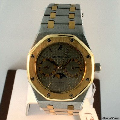 Audemars Piguet Royal Oak 25594SA.OO.0789SA Pre-owned