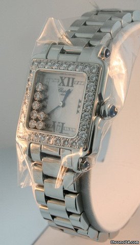 replica Chopard Happy Sport Classic 27/8895-23/11 Pre-owned WATCHES 1 